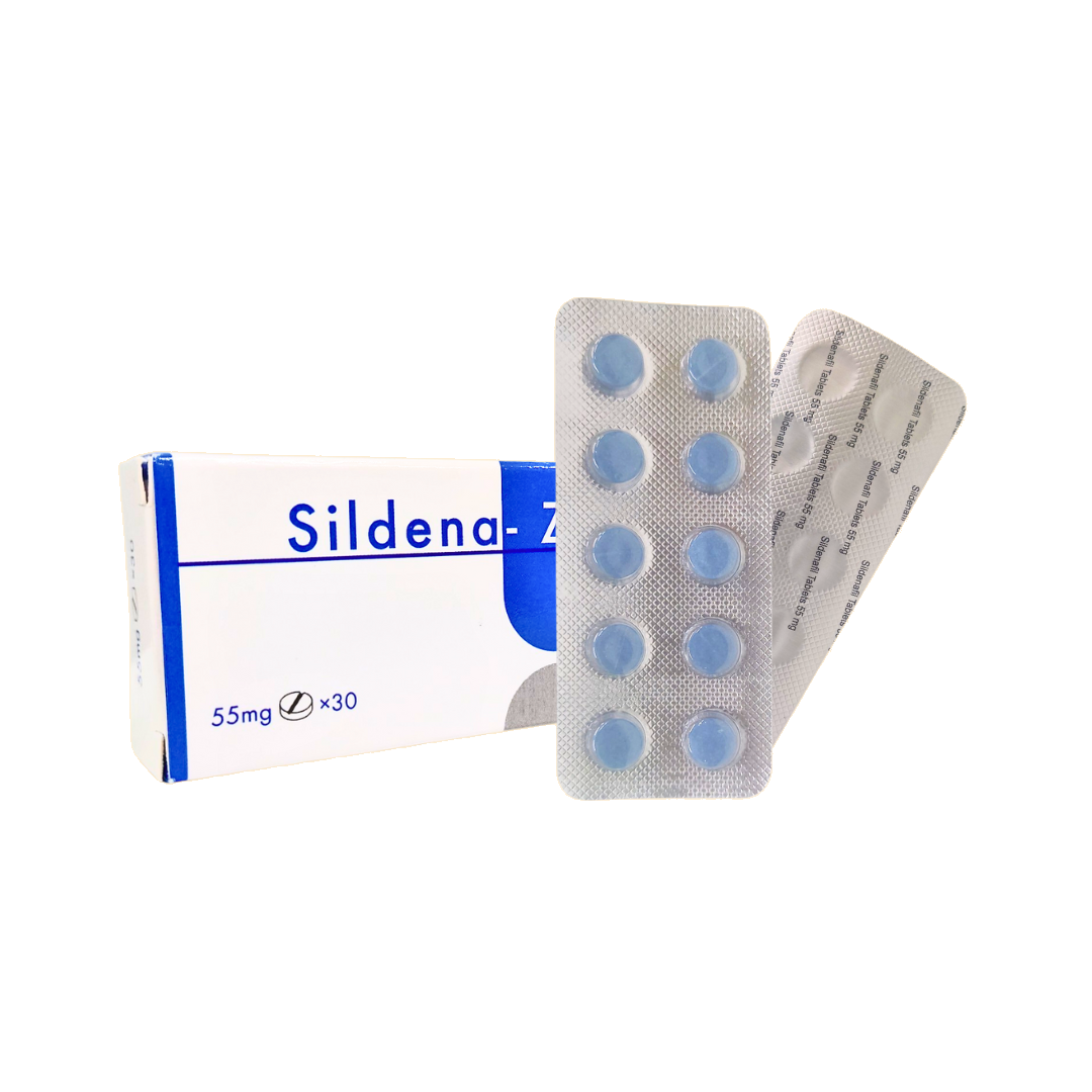 シルデナフィル