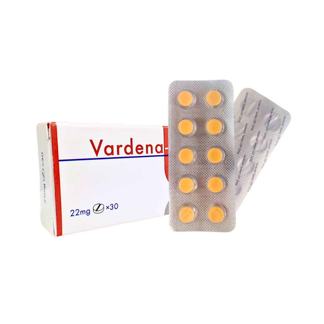 バルデナフィル