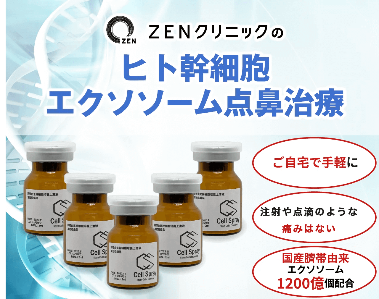 エクソソーム